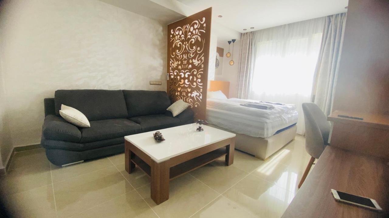 Residence Avec Piscine Agadir Exterior photo
