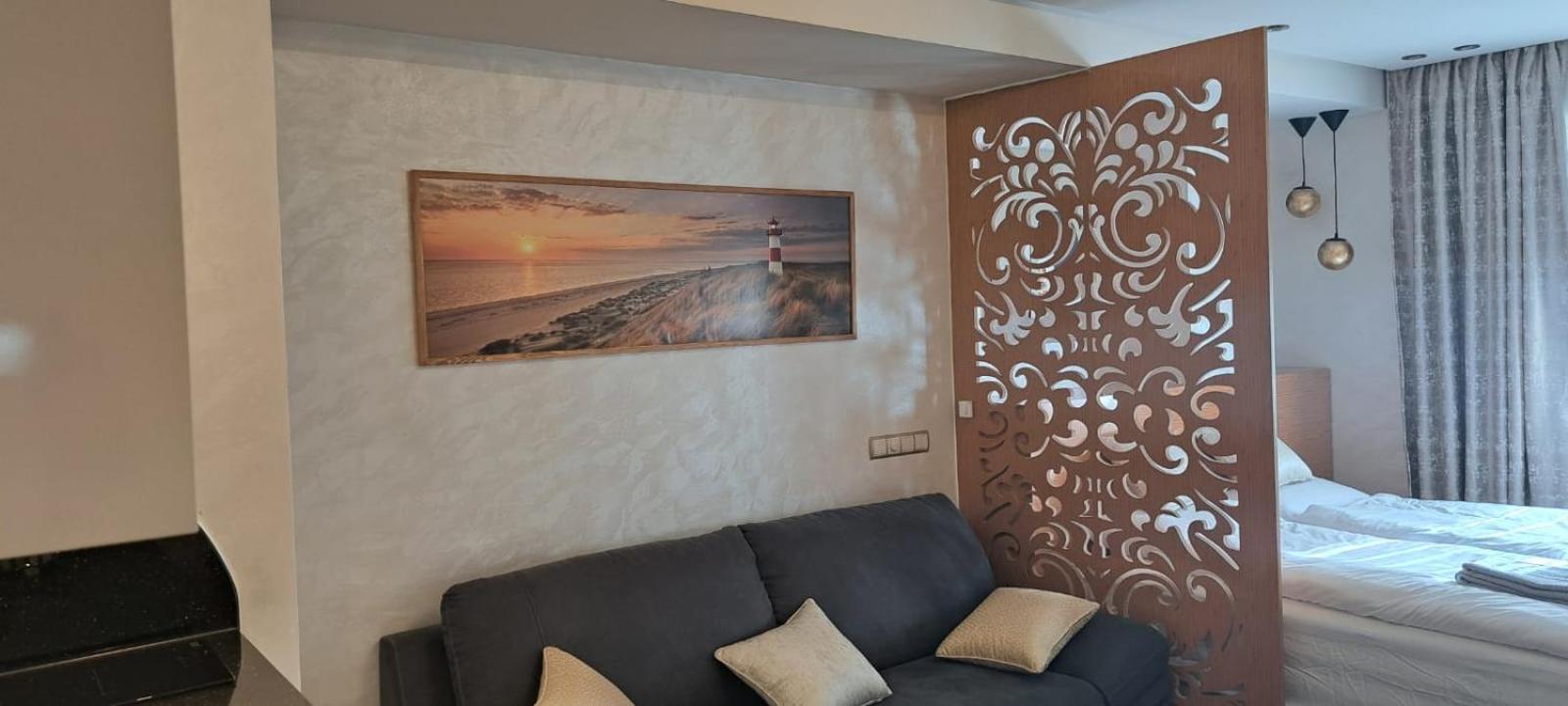 Residence Avec Piscine Agadir Exterior photo